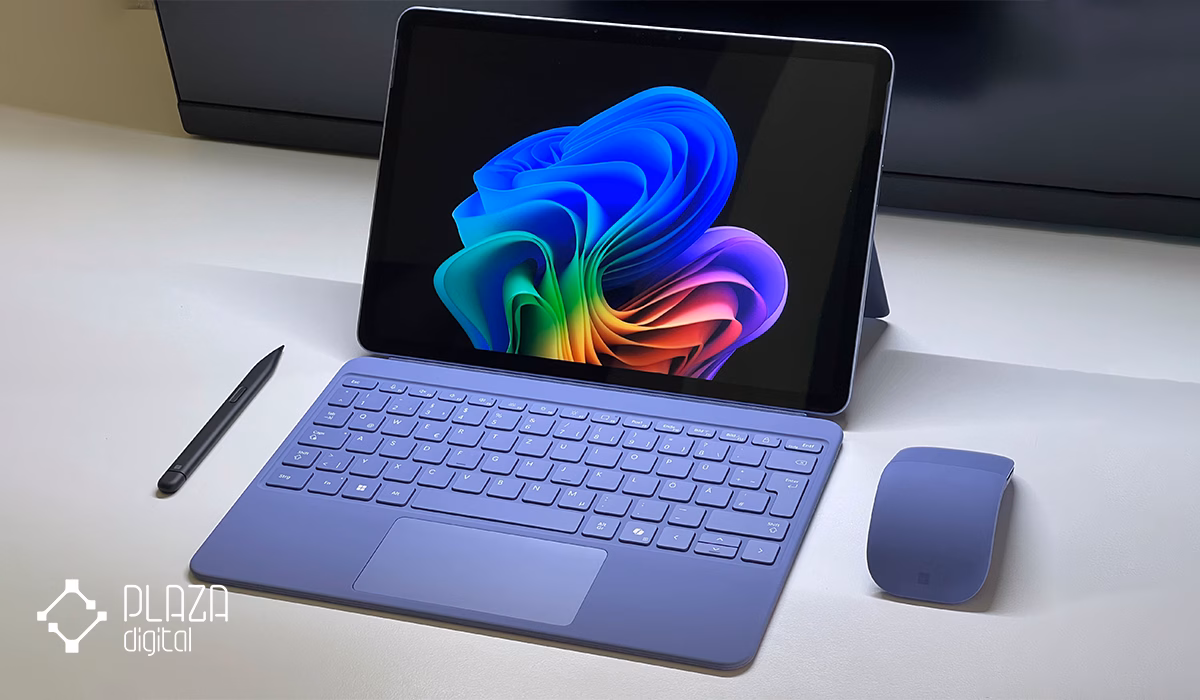 مقایسه تبلت مایکروسافت Surface Pro 11 با Surface Pro 12 15 مقایسه تبلت مایکروسافت Surface Pro 11 با Surface Pro 12
