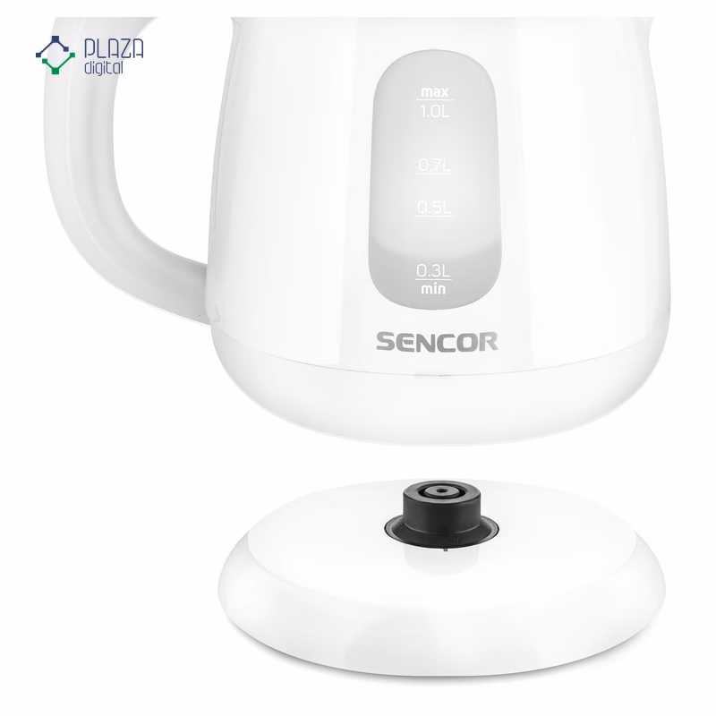 SWK 1010WH 1 - پلازا دیجیتال