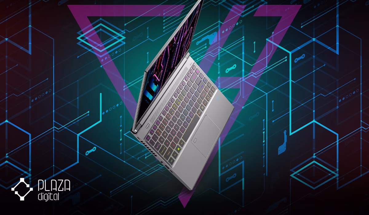 بررسی تخصصی لپ تاپ های سری Predator ایسر: مزایا و معایب 23 بررسی تخصصی لپ تاپ های سری Predator ایسر