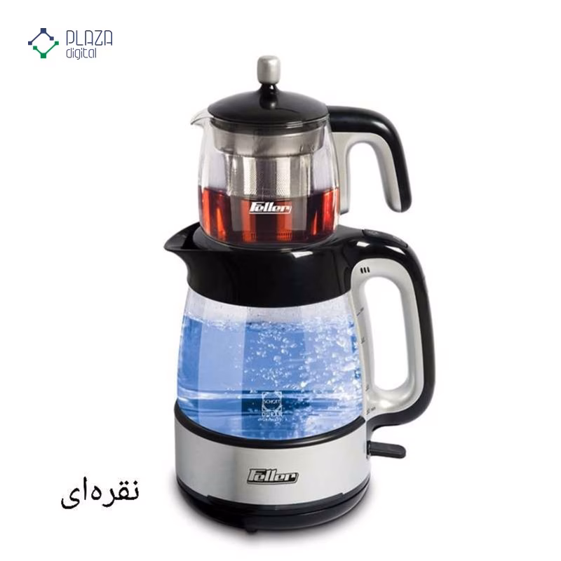 TS 070 WP - پلازا دیجیتال