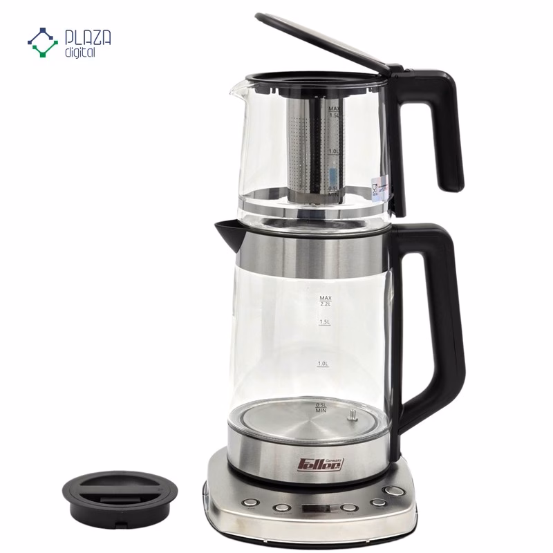 TS-210 - پلازا دیجیتال