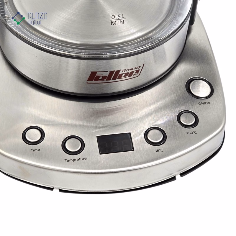 TS-210 - پلازا دیجیتال