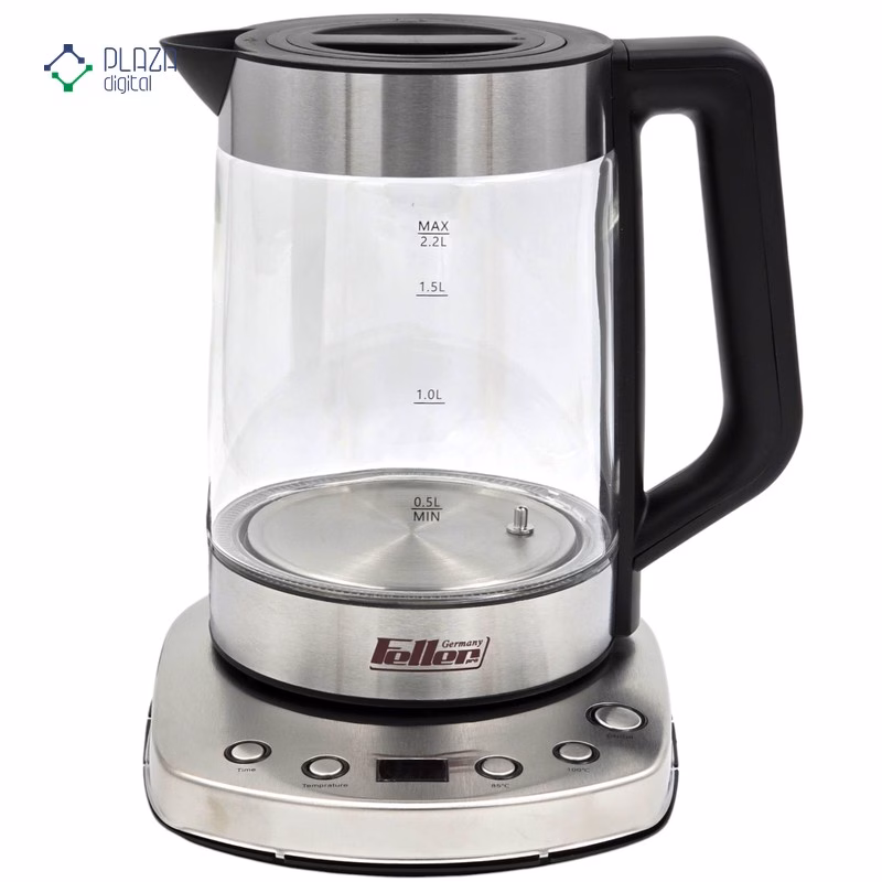 TS-210 - پلازا دیجیتال