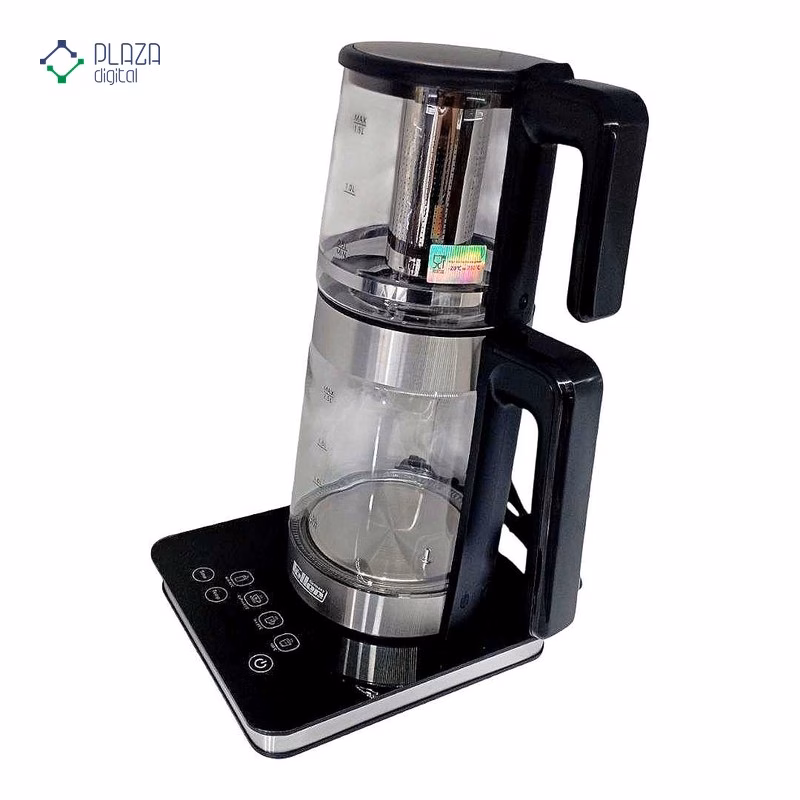TS-388 - پلازا دیجیتال