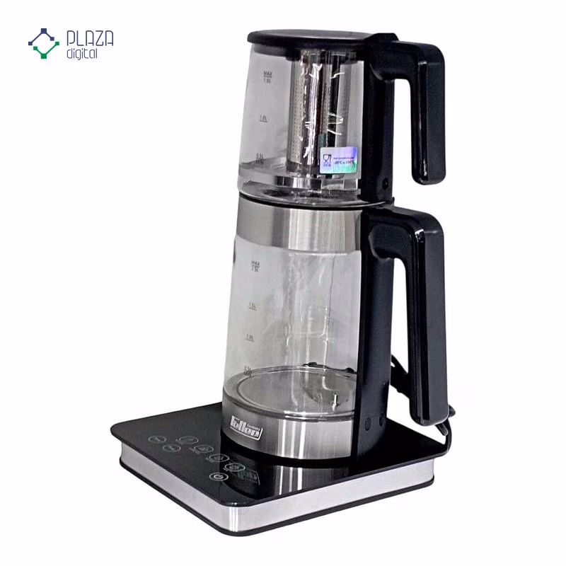 TS-388 - پلازا دیجیتال