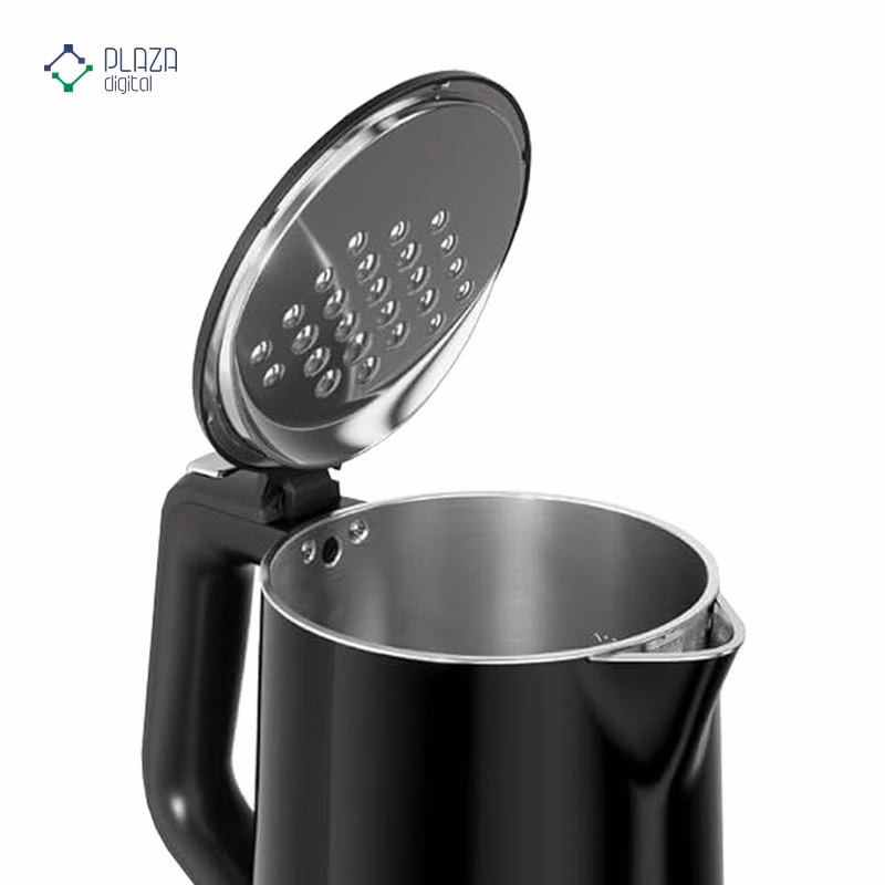 TSS 550 - پلازا دیجیتال