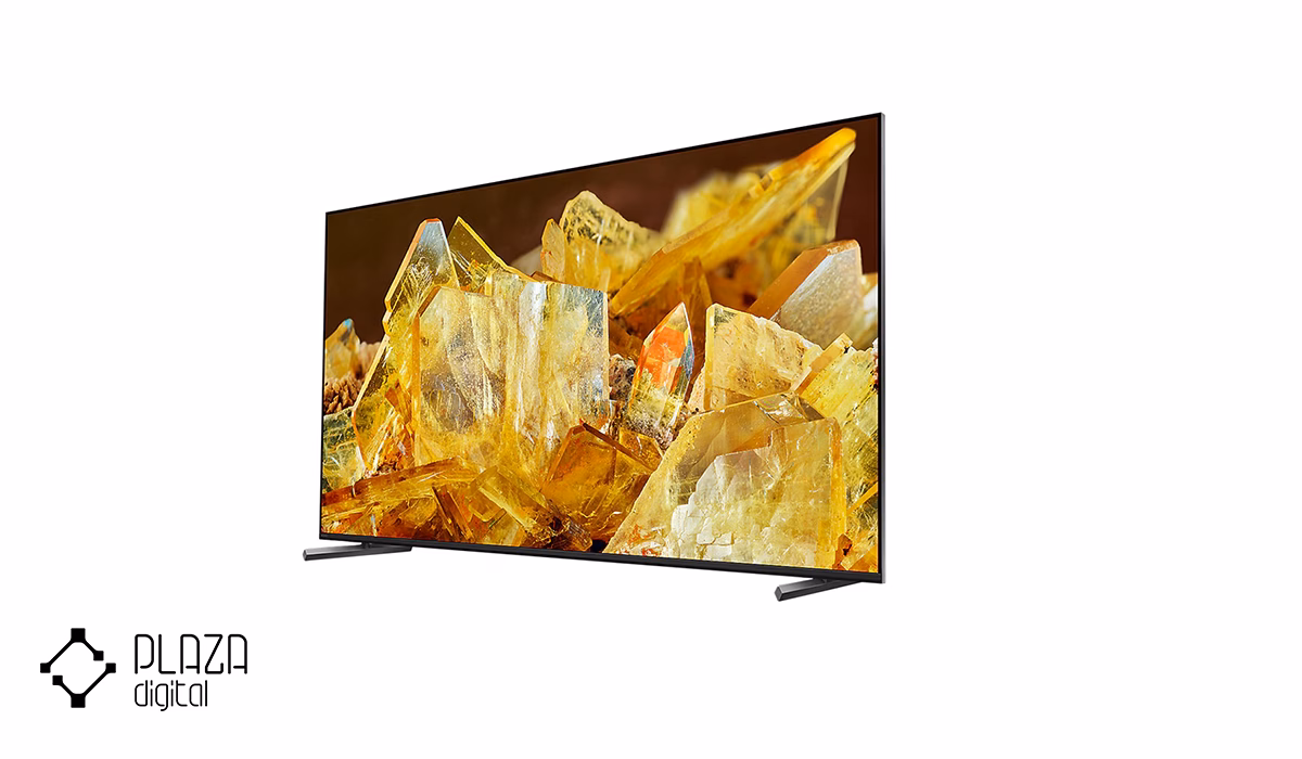 بهترین تلویزیون 65 اینچ ( ایرانی و خارجی ) 23 تلویزیون 65 اینچ سونی مدل XR-65X90L