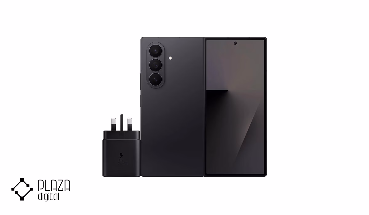 بهترین گوشی سامسونگ از نظر دوربین کدام است؟ 13 گوشی موبایل سامسونگ مدل Galaxy Z Fold7 ظرفیت 1 ترابایت رم 12 گیگابایت