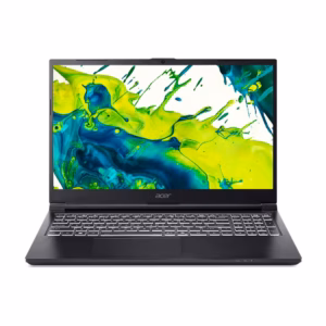 لپ تاپ گیمینگ ایسر 15.6 اینچی مدل Aspire 7 A715-59G-78KV i7 13620H 64GB 4TB RTX3050