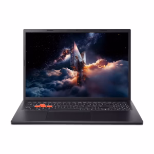 لپ تاپ گیمینگ ایسر 16 اینچی مدل Nitro Lite 16 NL16-71G-76SE i7 13620H 64GB 512GB RTX4050
