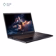 نمای سمت راست لپ تاپ گیمینگ ایسر 15.6 اینچی مدل Nitro V 15 ANV15-52-57BB i5 13420H 64GB 3TB RTX5050 پلازا دیجیتال