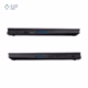 درگاه های لپ تاپ گیمینگ ایسر 15.6 اینچی مدل Nitro V 15 ANV15-52-57BB i5 13420H 64GB 3TB RTX5050 پلازا دیجیتال