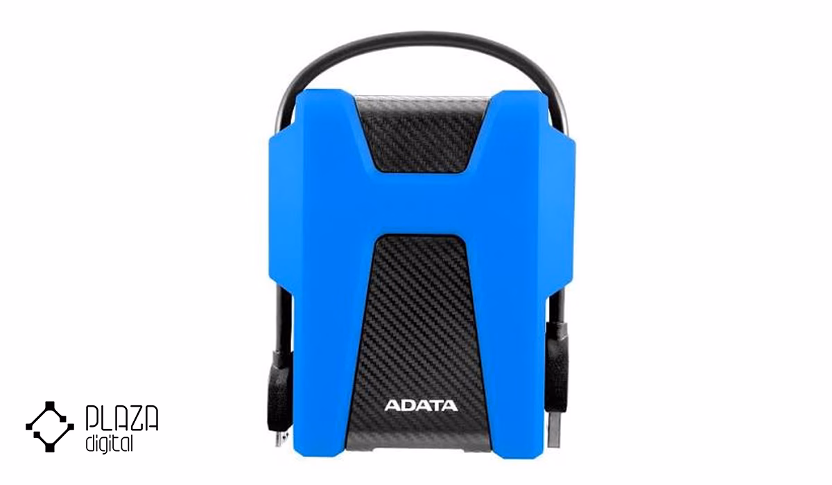 بهترین هارد اکسترنال ضد ضربه 23 Adata-HD680-External-Hard-Drive-2TB