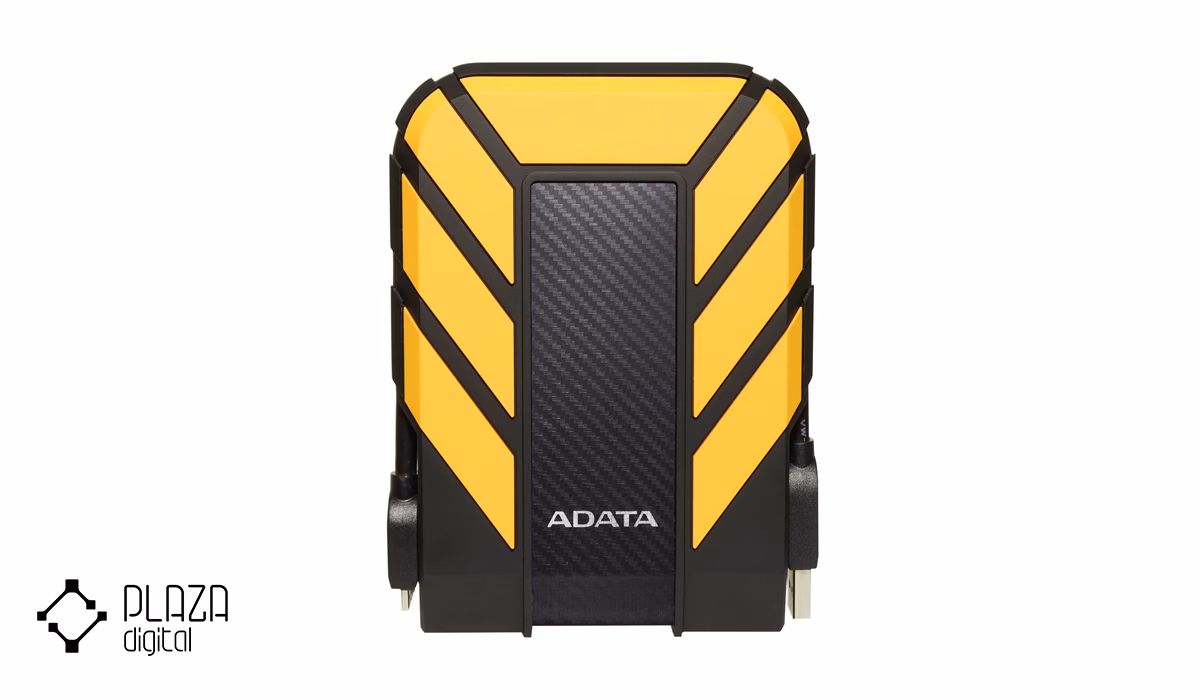 بهترین هارد اکسترنال ضد ضربه 31 Adata-HD710-Pro-External-Hard-Drive-1TB