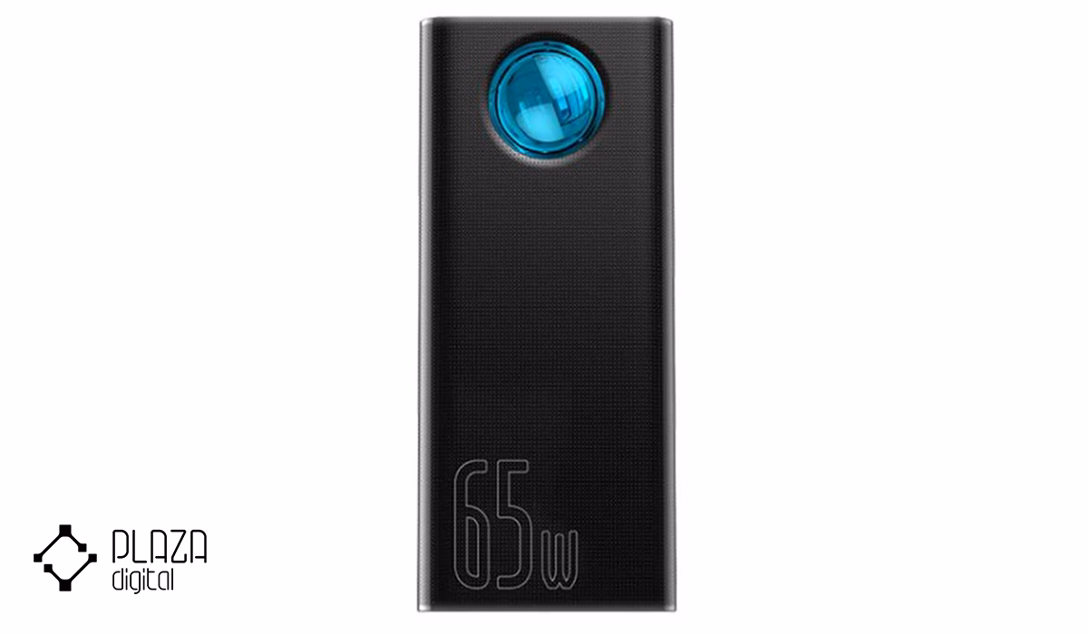 بهترین پاوربانک برای آیفون 15 Amblight-PPLG-A01
