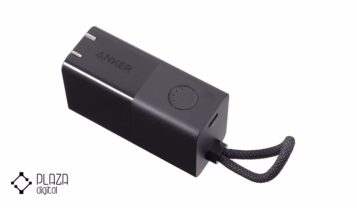 بهترین پاوربانک تا ۵ میلیون 21 Anker-511-A1634