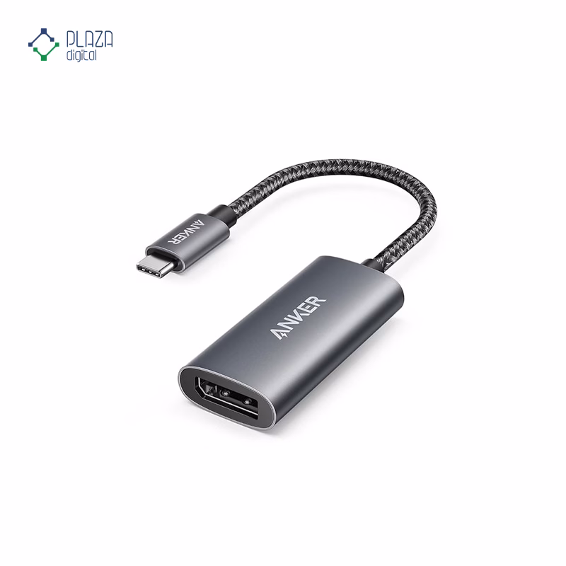 هاب Type-C Adapter 8K انکر مدل A8318