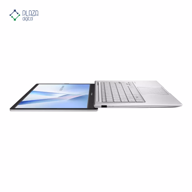 لپ تاپ ایسوس 14 اینچی مدل VivoBook 14 X1404VA Core 5 120U 40GB 1TB DDR5