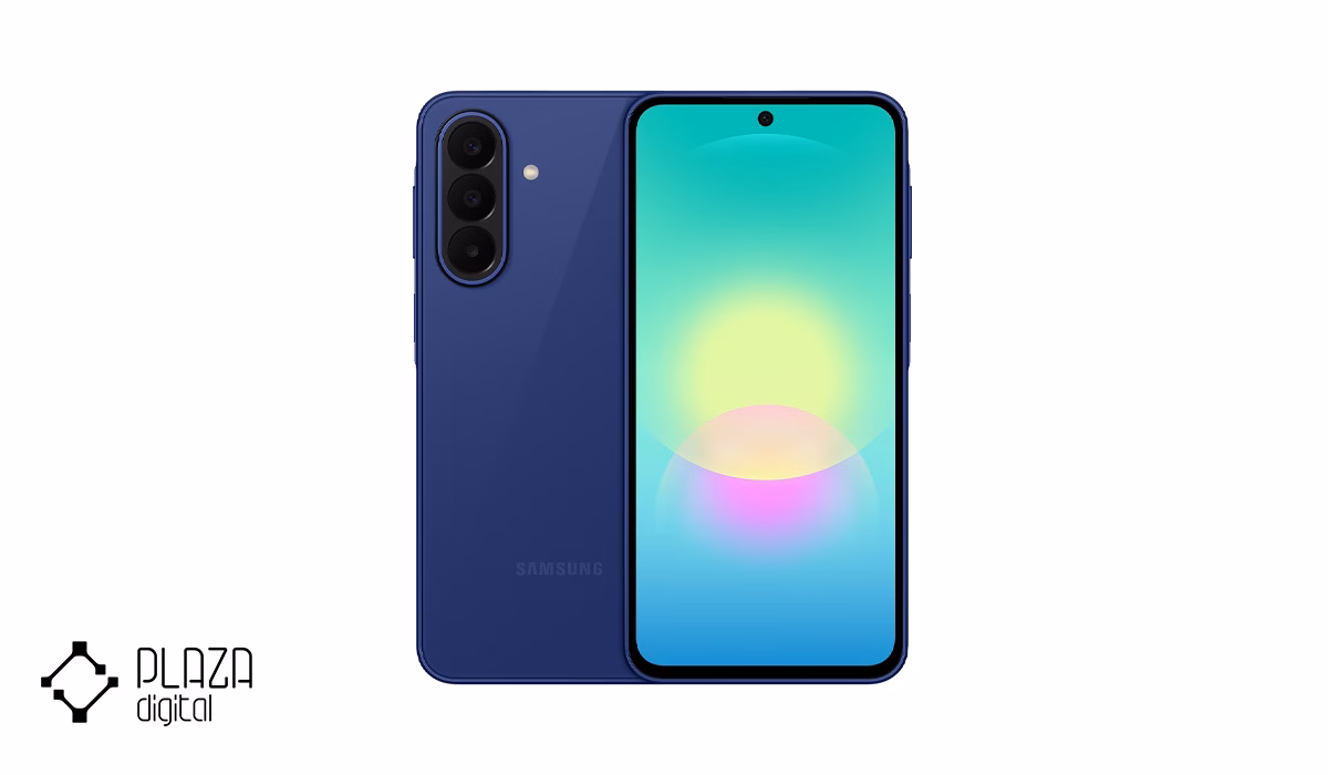 بهترین گوشی برای بازی تا 100 میلیون تومان 12 Galaxy A27