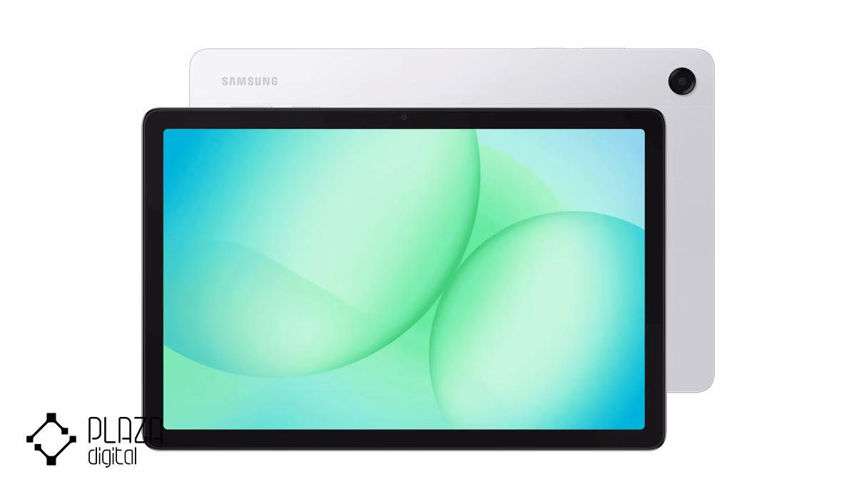 بهترین تبلت تا ۱۰۰ میلیون تومان 20 Galaxy-Tab-A11-Plus-5G