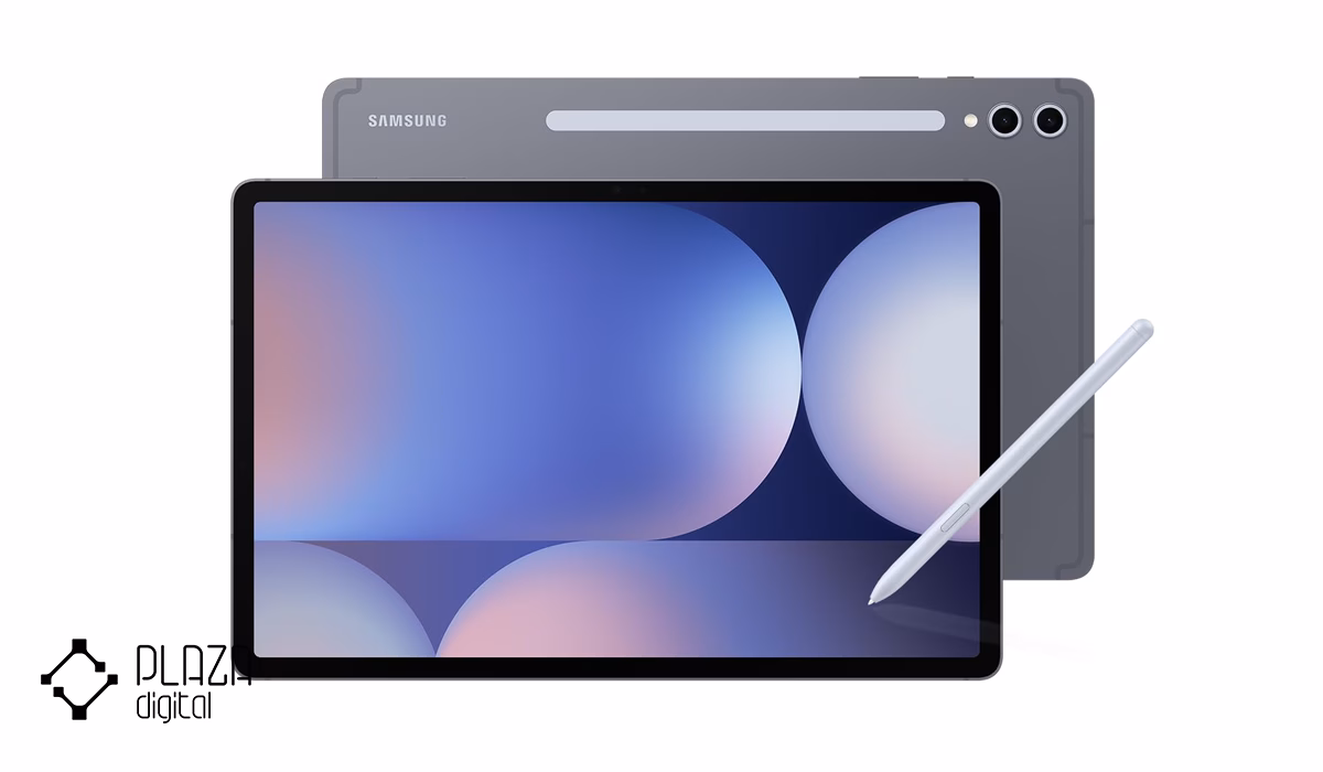 بهترین تبلت برای طراحی 21 Galaxy-Tab-S10-Plus-5G