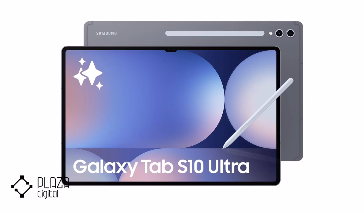 بهترین تبلت برای طراحی 19 Galaxy-Tab-S10-Ultra-5G
