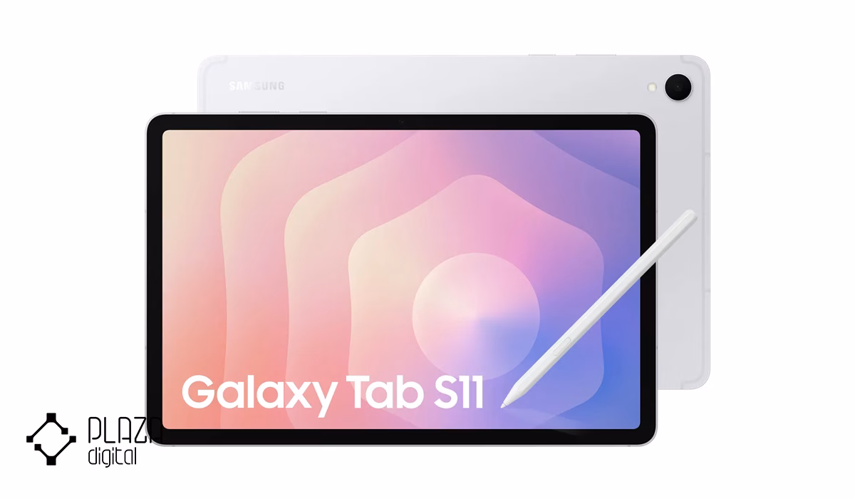 بهترین تبلت های سیم کارت خور 10 Galaxy-Tab-S11-5G