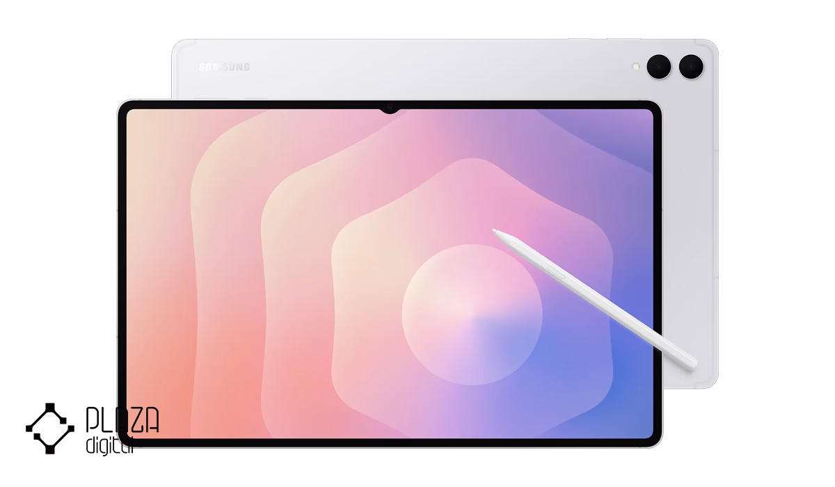 بهترین تبلت های قلم دار بازار 12 Galaxy-Tab-S11-Ultra-5G
