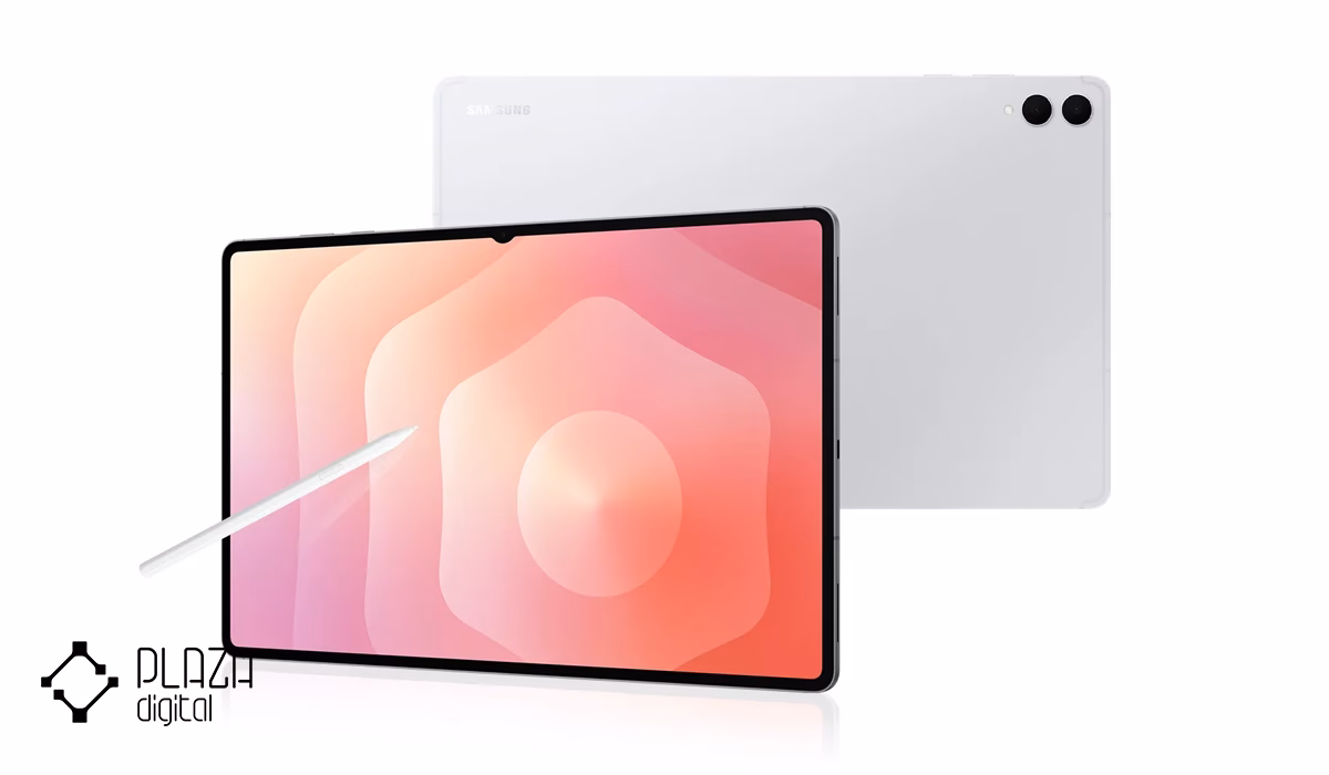 بهترین تبلت برای طراحی 25 Galaxy-Tab-S11-Ultra-WiFi