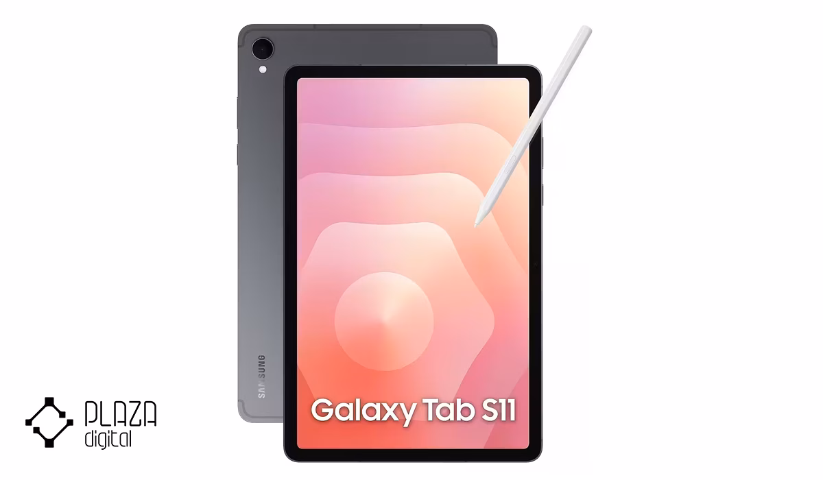 بهترین تبلت های قلم دار بازار 27 Galaxy-Tab-S11-WiFi-512-12