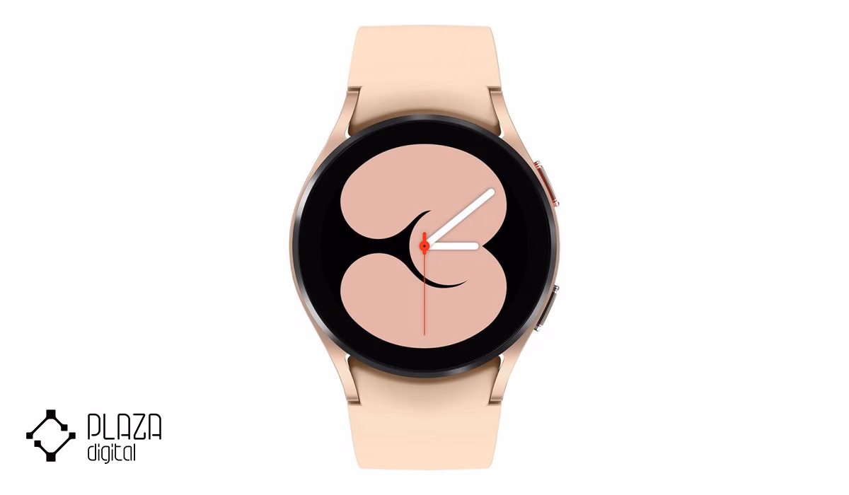 بهترین ساعت هوشمند ضد آب 29 ساعت هوشمند سامسونگ مدل Galaxy Watch 4 Classic SM-R860 40mm