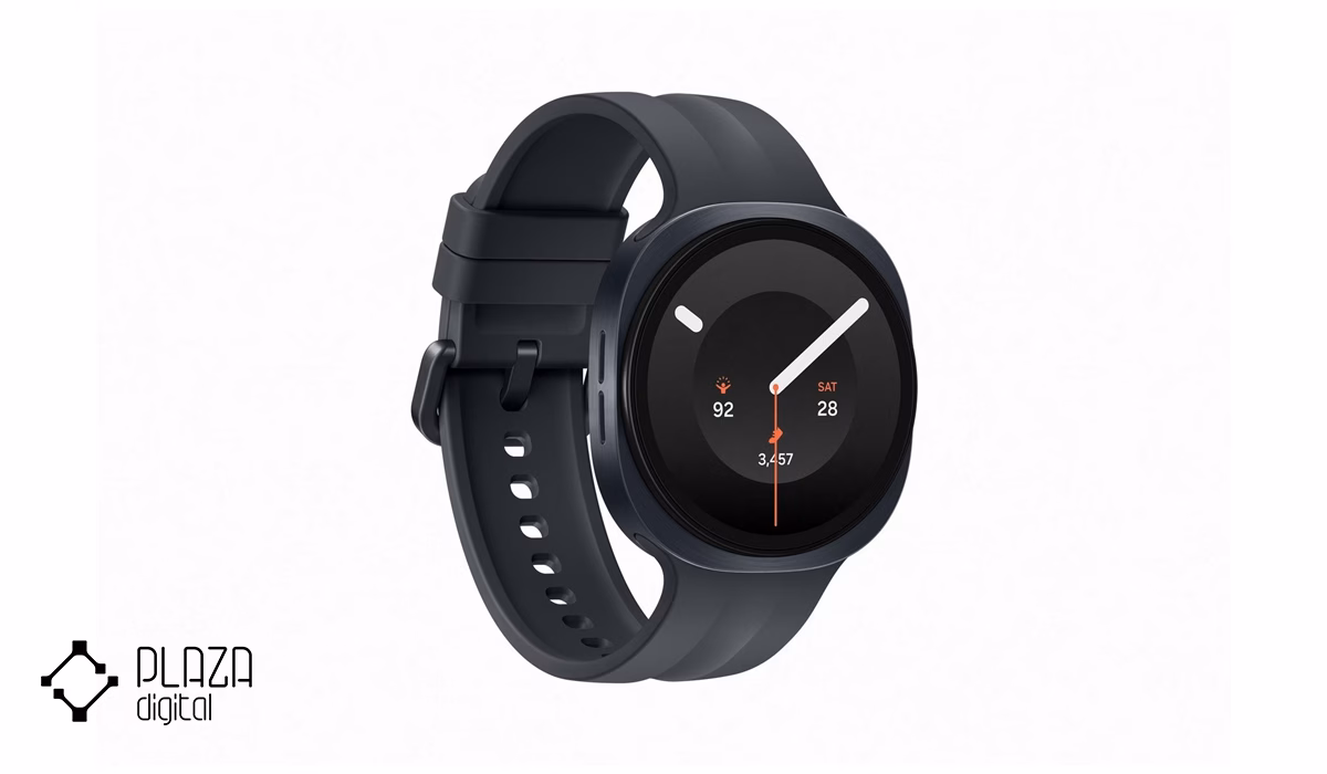 بهترین ساعت هوشمند ضد آب 17 ساعت هوشمند سامسونگ مدل Galaxy Watch 9 40mm