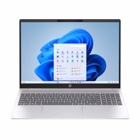 لپ تاپ اچ پی 16 اینچی مدل HP OmniBook 5 16-ag1070wm Ryzen AI 7 H 350 16GB 2TB