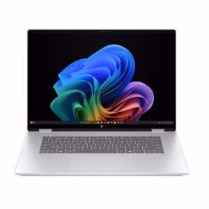 لپ تاپ اچ پی 16 اینچی مدل OmniBook 7 Flip 2-in-1 16t-AU000 Ultra 7 256V 16GB 2TB