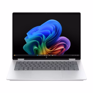 لپ تاپ اچ پی 14 اینچی مدل OmniBook X Flip 2-in-1 14-FM0047NR Ultra 7 256V 16GB 1TB