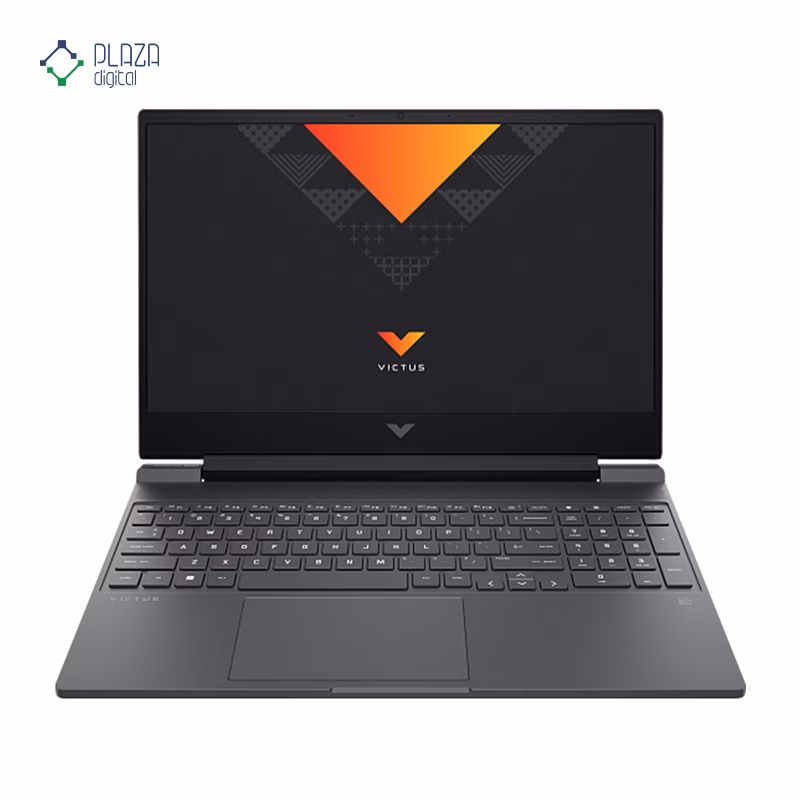 لپ تاپ گیمینگ اچ پی 15.6 اینچی مدل Victus 15-fb3022nia R7 7445HS 64GB 3TB RTX3050