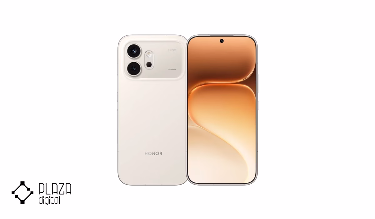 معرفی بهترین گوشی های ضد آب 19 Honor 600