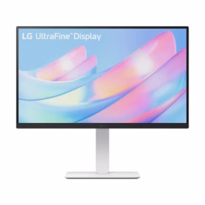مانیتور ال جی 27 اینچ مدل UltraFine 4K UHD 27US550-W
