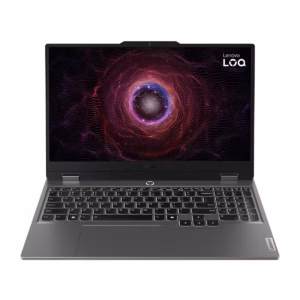 لپ تاپ لنوو 15.6 اینچی مدل LOQ 15ARP9 R5 7235HS 32GB 512GB RTX3050