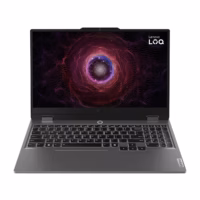 لپ تاپ لنوو 15.6 اینچی مدل LOQ 15ARP9 R5 7235HS 64GB 3TB RTX3050 135 لپ تاپ لنوو 15.6 اینچی مدل LOQ 15ARP9 R5 7235HS 64GB 3TB RTX3050