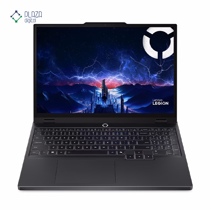 لپ تاپ گیمینگ لنوو 15.3 اینچی مدل Legion 5 15IRX10 i7 13650HX 32GB 1TB RTX5060