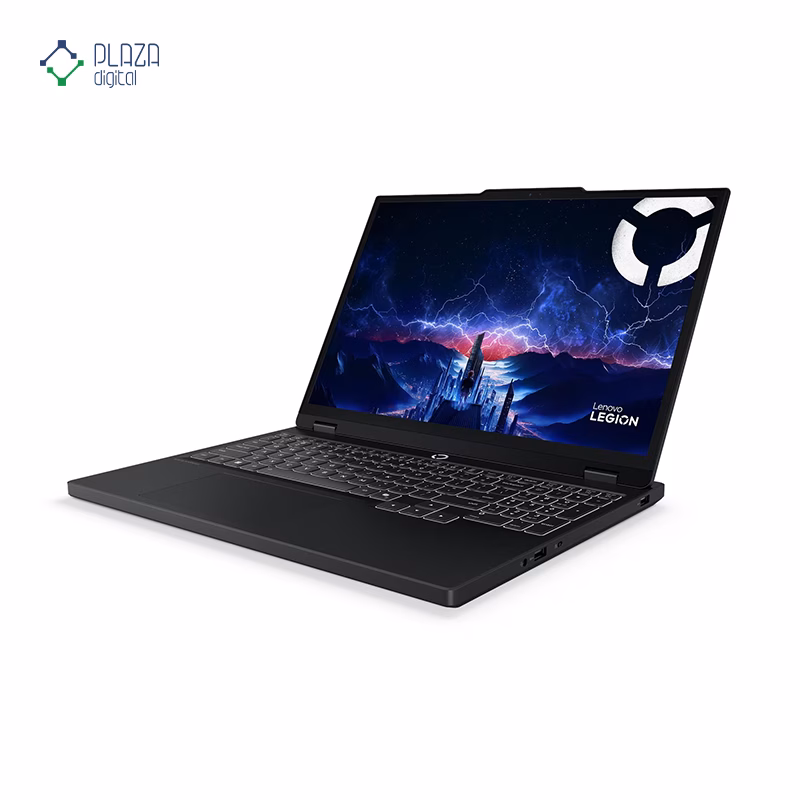 لپ تاپ گیمینگ لنوو 15.3 اینچی مدل Legion 5 15IRX10 i7 13650HX 32GB 1TB RTX5060