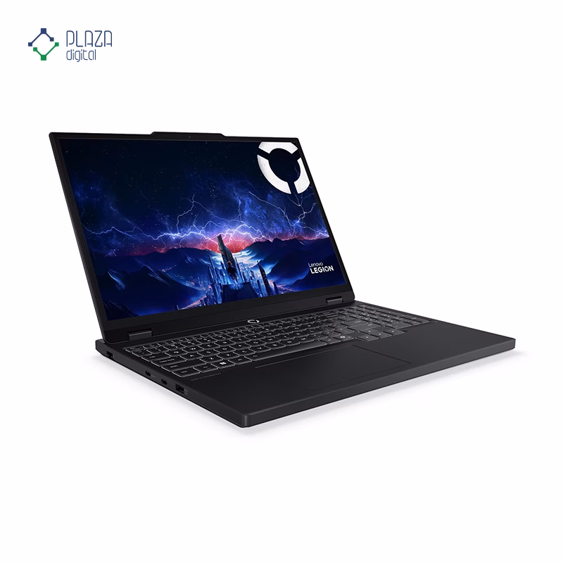 لپ تاپ گیمینگ لنوو 15.3 اینچی مدل Legion 5 15IRX10 i7 13650HX 32GB 1TB RTX5060
