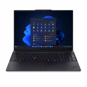 لپ تاپ لنوو 16 اینچی مدل ThinkPad E16 Gen 3 Ultra 5 226V 16GB 512GB