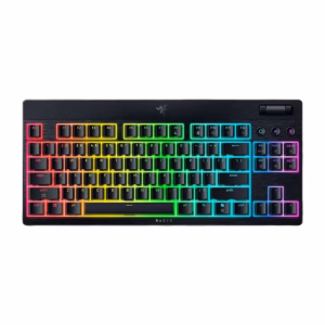 کیبورد بی سیم ریزر مدل Blackwidow V4 Low-Profile