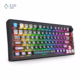 کیبورد گیمینگ ردراگون مدل K732MC RGB PRO