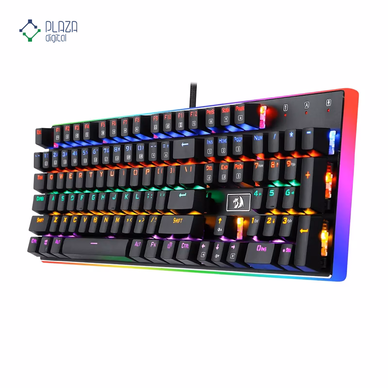 کیبورد با سیم ردراگون مدل Kali K577R