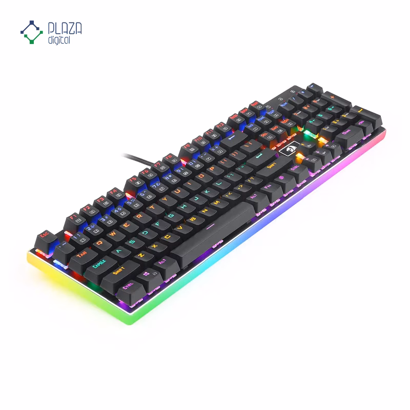 کیبورد با سیم ردراگون مدل Kali K577R