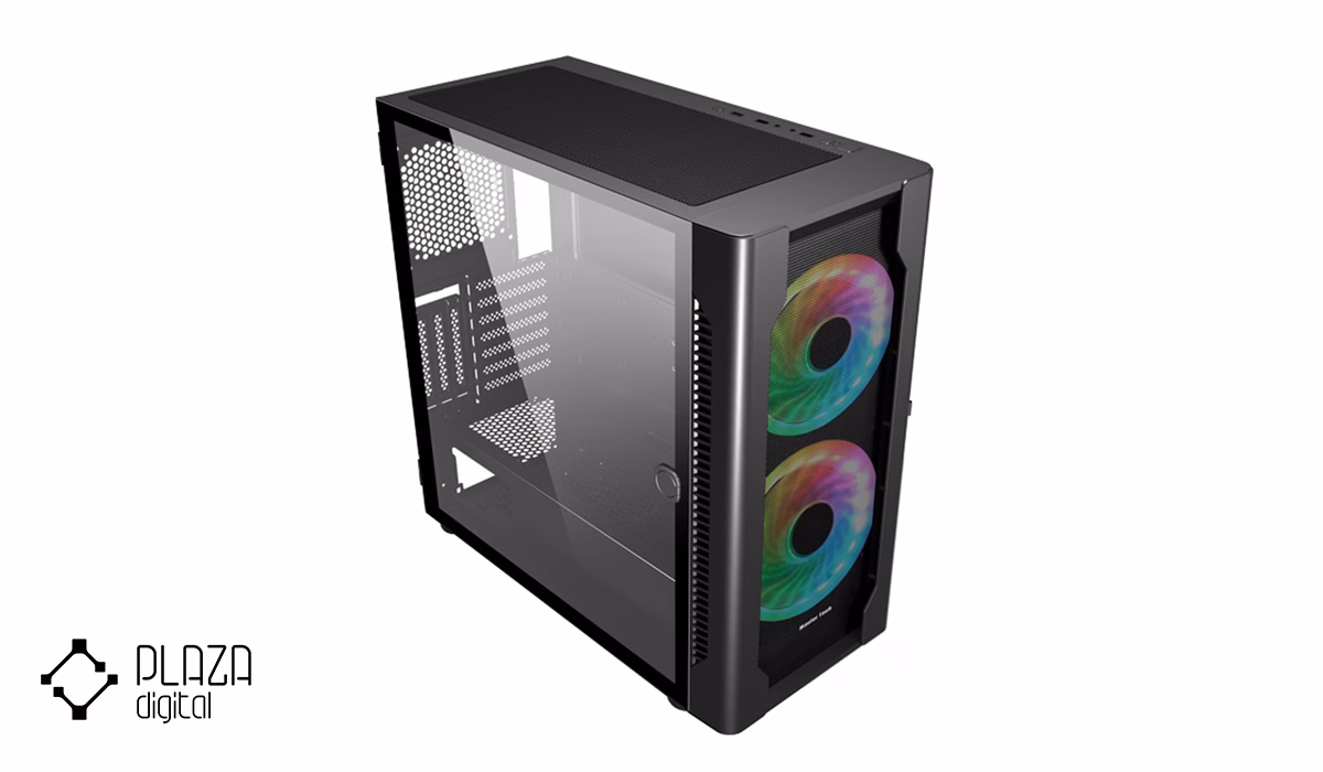 بهترین کیس کامپیوتر؛ بالا رده، میان رده و اقتصادی 29 S700-D2
