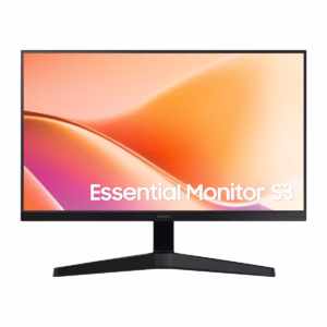 مانیتور سامسونگ 24 اینچ مدل Essential S3 24F330